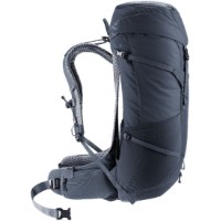Rucsac Deuter Futura Pro 40 Black imaginea #5 — magazin online Desire.md