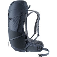 Rucsac Deuter Futura Pro 40 Black imaginea #6 — magazin online Desire.md