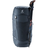 Rucsac Deuter Futura Pro 40 Black imaginea #7 — magazin online Desire.md