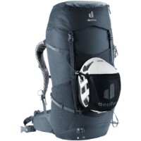 Rucsac Deuter Futura Pro 40 Black imaginea #8 — magazin online Desire.md