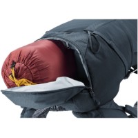 Rucsac Deuter Futura Pro 40 Black imaginea #9 — magazin online Desire.md