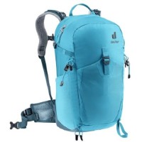 Rucsac Deuter Trail 23 SL Lagoon-Atlantic imaginea #2 — magazin online Desire.md