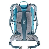 Rucsac Deuter Trail 23 SL Lagoon-Atlantic imaginea #4 — magazin online Desire.md