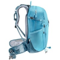 Rucsac Deuter Trail 23 SL Lagoon-Atlantic imaginea #5 — magazin online Desire.md