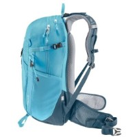 Rucsac Deuter Trail 23 SL Lagoon-Atlantic imaginea #6 — magazin online Desire.md