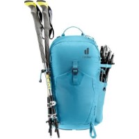 Rucsac Deuter Trail 23 SL Lagoon-Atlantic imaginea #7 — magazin online Desire.md