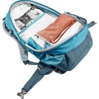Rucsac Deuter Trail 23 SL Lagoon-Atlantic imaginea #8 — magazin online Desire.md