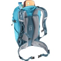Rucsac Deuter Trail 23 SL Lagoon-Atlantic imaginea #9 — magazin online Desire.md