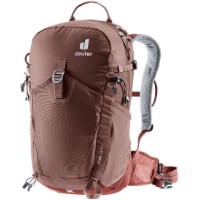 Rucsac Deuter Trail 23 SL Raisin-Caspia