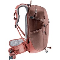 Rucsac Deuter Trail 23 SL Raisin-Caspia imaginea #5 — magazin online Desire.md