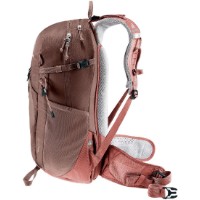 Rucsac Deuter Trail 23 SL Raisin-Caspia imaginea #6 — magazin online Desire.md
