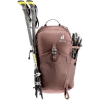 Rucsac Deuter Trail 23 SL Raisin-Caspia imaginea #7 — magazin online Desire.md