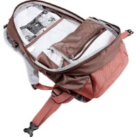 Rucsac Deuter Trail 23 SL Raisin-Caspia imaginea #8 — magazin online Desire.md
