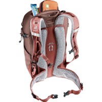 Rucsac Deuter Trail 23 SL Raisin-Caspia imaginea #9 — magazin online Desire.md