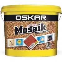 Ghips Oskar Mosaik 9731 25kg (CG443519) imaginea #3 — magazin online Desire.md