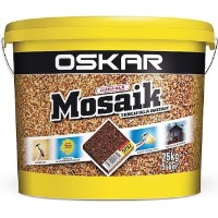 Ghips Oskar Mosaik 9732 25kg (CG443520) imaginea #3 — magazin online Desire.md