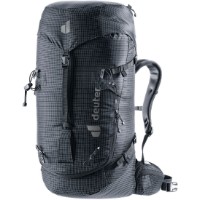 Rucsac Deuter Guide 34+6 Black