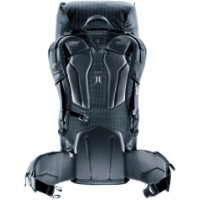 Rucsac Deuter Guide 34+6 Black imaginea #2 — magazin online Desire.md