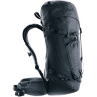 Rucsac Deuter Guide 34+6 Black imaginea #3 — magazin online Desire.md