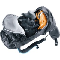Rucsac Deuter Guide 34+6 Black imaginea #7 — magazin online Desire.md