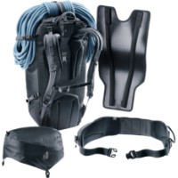 Rucsac Deuter Guide 34+6 Black imaginea #8 — magazin online Desire.md
