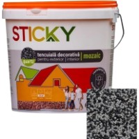 Штукатурка Sticky Mozaic М102 25kg 2310172