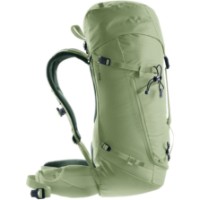 Rucsac Deuter Guide 34+6 Grove-Ivy imaginea #3 — magazin online Desire.md