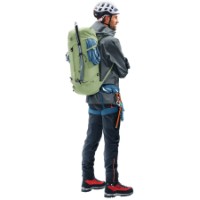 Rucsac Deuter Guide 34+6 Grove-Ivy imaginea #9 — magazin online Desire.md