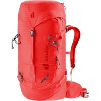 Rucsac Deuter Guide 32+6 SL Poppy-Crimson