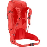 Rucsac Deuter Guide 32+6 SL Poppy-Crimson imaginea #4 — magazin online Desire.md