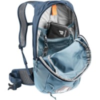 Rucsac Deuter Race 12 Atlantic-Ink imaginea #9 — magazin online Desire.md