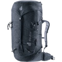 Rucsac Deuter Guide 44+6 Black