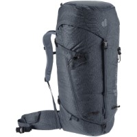 Rucsac Deuter Guide 44+6 Black imaginea #2 — magazin online Desire.md