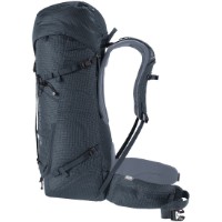 Rucsac Deuter Guide 44+6 Black imaginea #4 — magazin online Desire.md