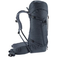 Rucsac Deuter Guide 44+6 Black imaginea #5 — magazin online Desire.md