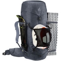 Rucsac Deuter Guide 44+6 Black imaginea #8 — magazin online Desire.md