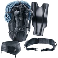 Rucsac Deuter Guide 44+6 Black imaginea #9 — magazin online Desire.md