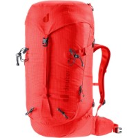 Rucsac Deuter Guide 44+6 Poppy-Crimson