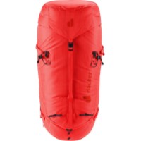 Rucsac Deuter Guide 44+6 Poppy-Crimson imaginea #3 — magazin online Desire.md