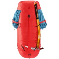 Rucsac Deuter Guide 44+6 Poppy-Crimson imaginea #6 — magazin online Desire.md