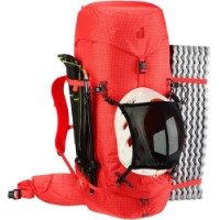 Rucsac Deuter Guide 44+6 Poppy-Crimson imaginea #8 — magazin online Desire.md