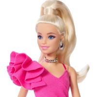 Păpușa Barbie Deluxe Style (JJN73) imaginea #5 — magazin online Desire.md