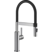 Baterie bucătărie Blanco Sonea-S Flexco (526616)