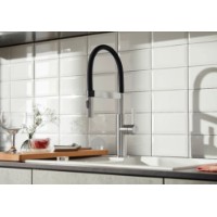 Baterie bucătărie Blanco Sonea-S Flexco (526616) imaginea #3 — magazin online Desire.md