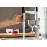 Baterie bucătărie Blanco Sonea-S Flexco (526616) imaginea #4 — magazin online Desire.md