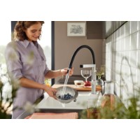 Baterie bucătărie Blanco Sonea-S Flexco (526616) imaginea #5 — magazin online Desire.md