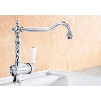Baterie bucătărie Blanco Tradon (515990) imaginea #3 — magazin online Desire.md
