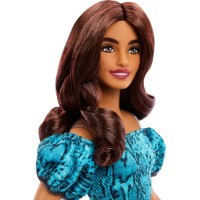 Păpușa Barbie Style (JJN63) imaginea #5 — magazin online Desire.md