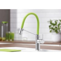 Смеситель для кухни Blanco Viu-S (524813) фото №4 — интернет-магазин Desire.md