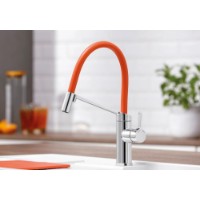 Смеситель для кухни Blanco Viu-S (524813) фото №5 — интернет-магазин Desire.md
